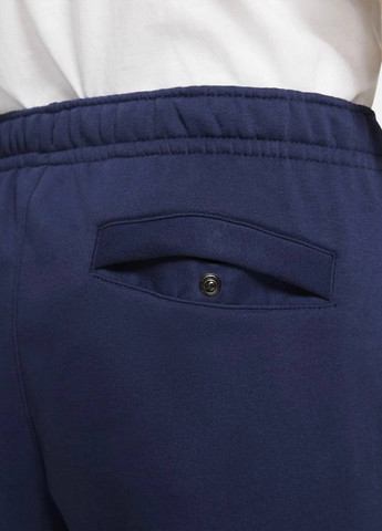 Чоловічі спортивні штани на флісі Nike (327142027)