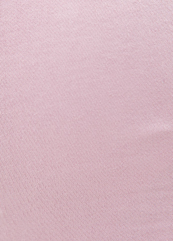 Розовые кэжуал демисезонные зауженные брюки Bershka