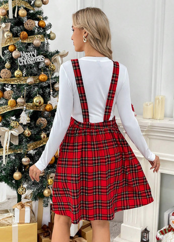 Сарафан для вагітних SHEIN (332389371)