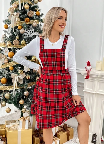 Сарафан для вагітних SHEIN (332389371)