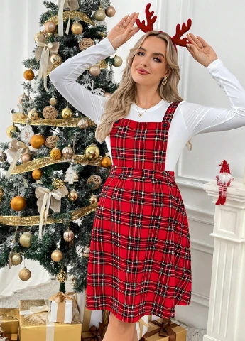 Сарафан для вагітних SHEIN (332389371)