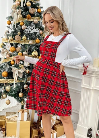Сарафан для вагітних SHEIN (332389371)
