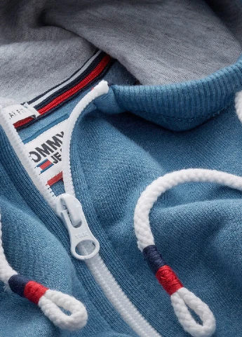 Толстовка Tommy Jeans (182517150)