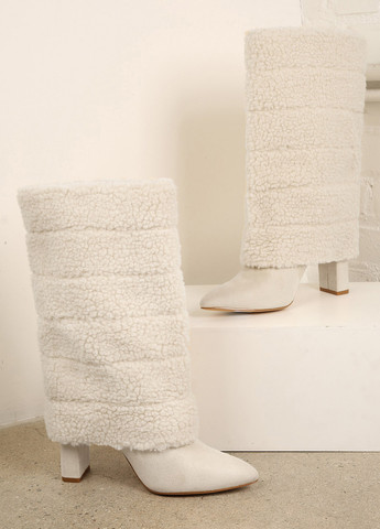 Напівчоботи SHEIN (358408105)