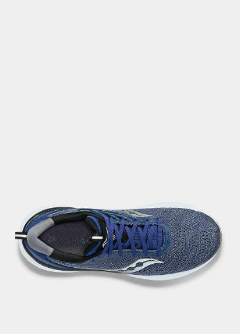 Синій всесезон кросівки Saucony ECHELON 9