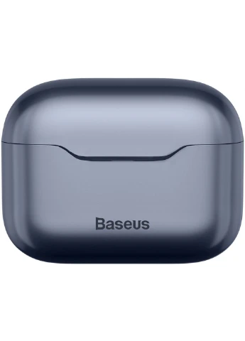 Наушники (NGS1P-0A) Baseus True Wireles Earphones S1 Pro Tarnish Black (253546920)