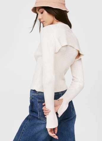 Топ Nasty Gal (247218456)