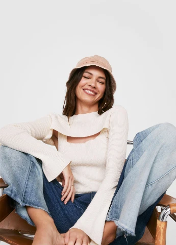 Топ Nasty Gal (247218456)