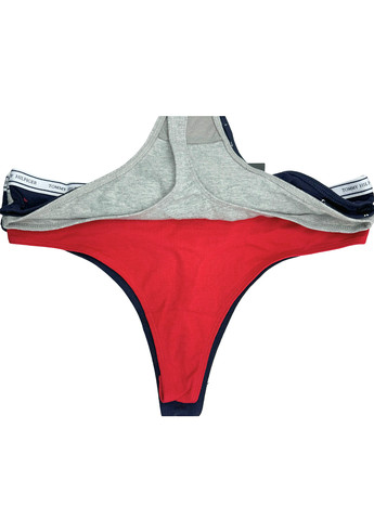 Трусики (5 шт.) Tommy Hilfiger (297948767)