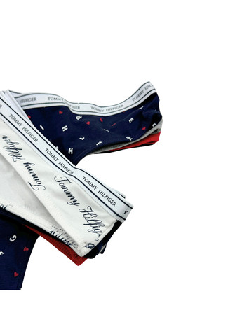 Трусики (5 шт.) Tommy Hilfiger (297948767)