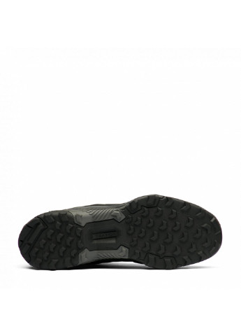 Черные зимние кроссовки eastrail 2 s24010 adidas