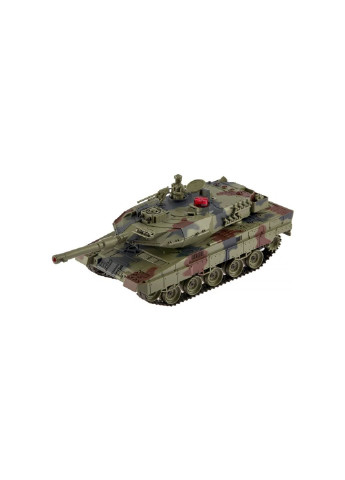 Іграшка радіокерована Танк 778 German Leopard 2A6 1:24 (778-4) Zipp Toys (254083069)