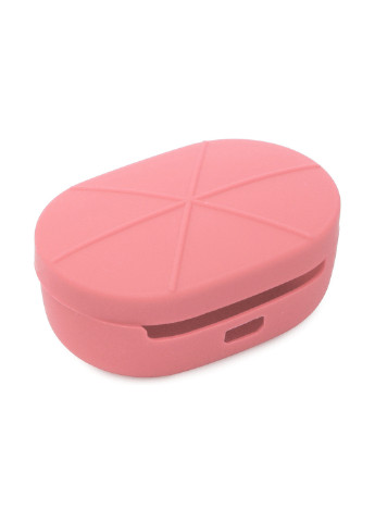 Чохол Silicon для Xiaomi Mi AirDots Pink (703821) BeCover silicon для xiaomi mi airdots pink (703821) (147837995)