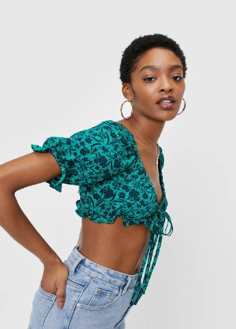 Топ Nasty Gal (251429154)