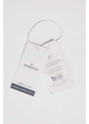 Шорти Springfield (258780622)