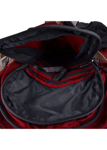 Женский спортивный рюкзак 25х45х13 см Onepolar (195582891)