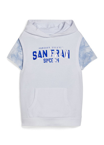 Комбінований літній комплект (футболка, жилет) C&A