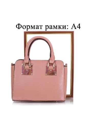 Жіноча сумка ділова 23х18х12 см Amelie Galanti (253032297)