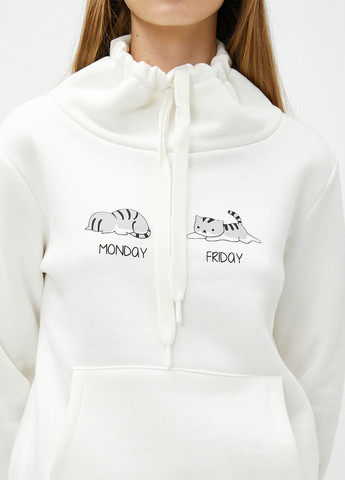 Худи KOTON (263682180)