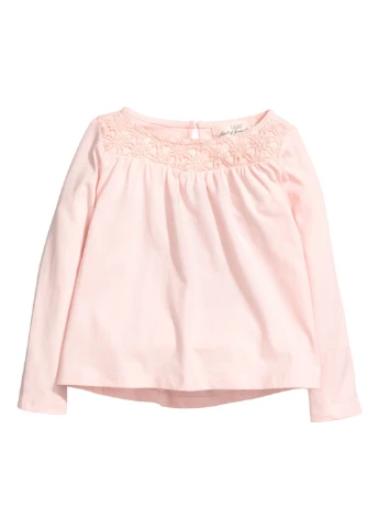 Лонгслів H&M (88371565)