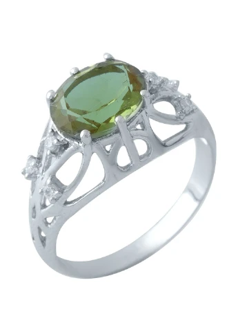 Кільце Silver Flame (152533254)