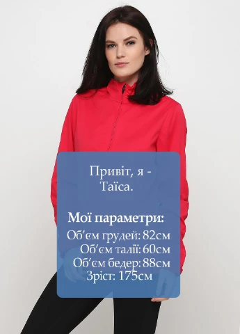 Ветровка Crivit (180766060}