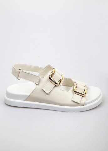 Кэжуал сандалии Bizoni на липучке