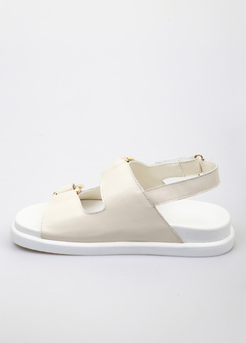 Кэжуал сандалии Bizoni на липучке