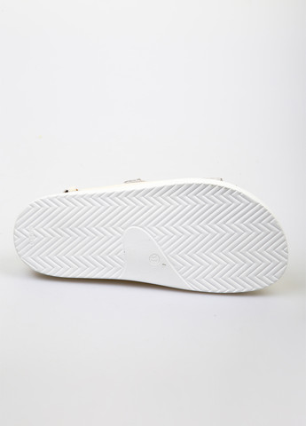 Кэжуал сандалии Bizoni на липучке