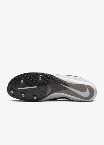 Білі Осінні кросівки dr2733-100 Nike Zoom Mamba 6
