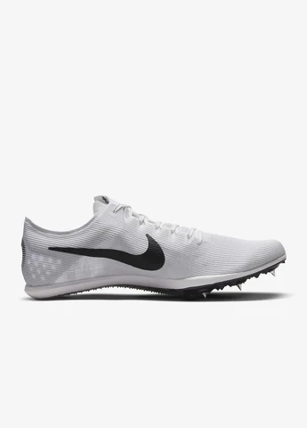 Білі Осінні кросівки dr2733-100 Nike Zoom Mamba 6