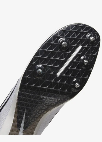 Білі Осінні кросівки dr2733-100 Nike Zoom Mamba 6