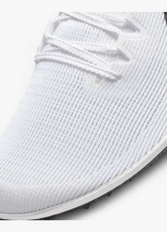 Білі Осінні кросівки dr2733-100 Nike Zoom Mamba 6