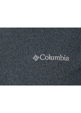 Чорна 1846931-464 xxl футболка чоловіча utilizer™ short sleeve crew темно-синій р.xxl Columbia