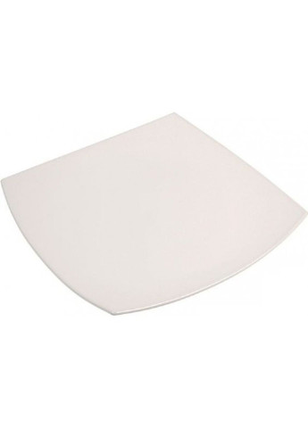 Тарелка десертная Quadrato White H3658 19 см Luminarc (253542412)
