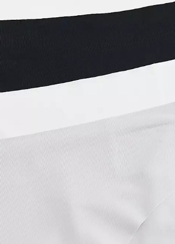 Комплект трусиків 3 пари Asos (253257409)
