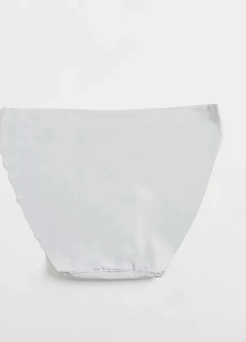 Комплект трусиків 3 пари Asos (253257409)