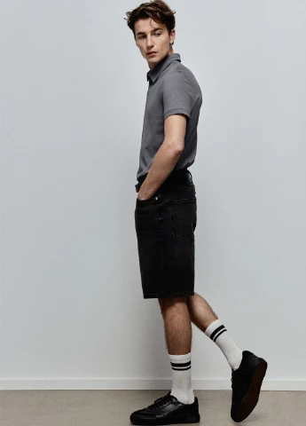 Поло H&M (368715009)