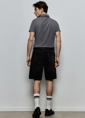 Поло H&M (368715009)