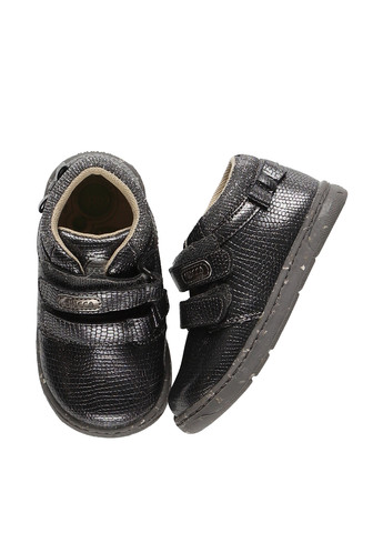 Черные кэжуал осенние ботинки Chicco