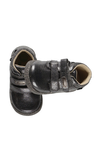 Черные кэжуал осенние ботинки Chicco