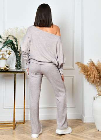 Костюм (свитшот, брюки) No Brand (358867253)