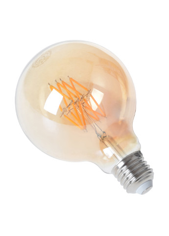 Лампочка світлодіодна Е27, 8 Вт Brille (130564921)