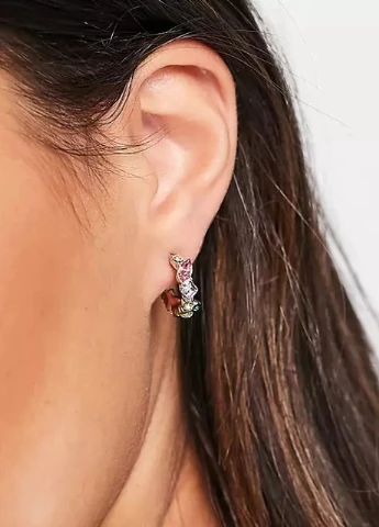 Сережки Asos (253404159)
