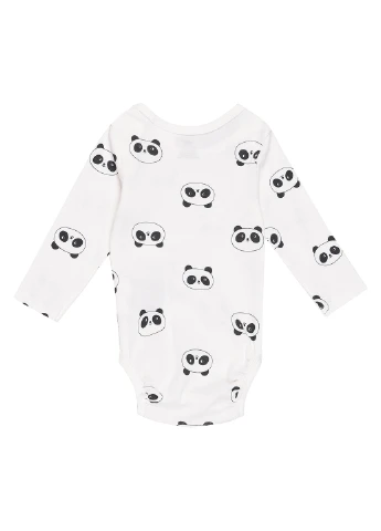 Боди H&M (199419676)
