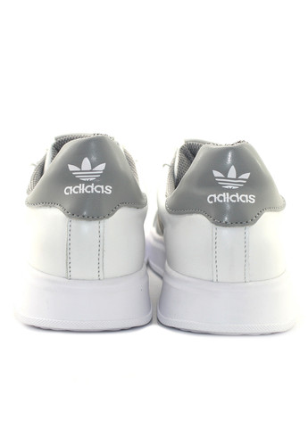 Білі кеди Mila