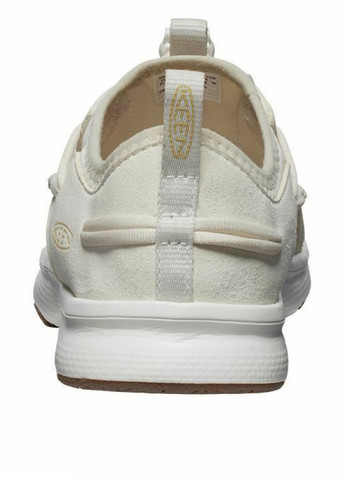 Бежевые босоножки Keen фастекс плетение