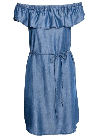 Сарафан H&M (64454327)