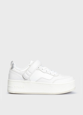 Кросівки Tommy Jeans білі демісезони (274284907)