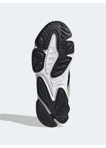 Комбіновані кросівки демісезон adidas